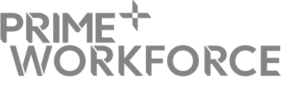 Prime Workforce logo